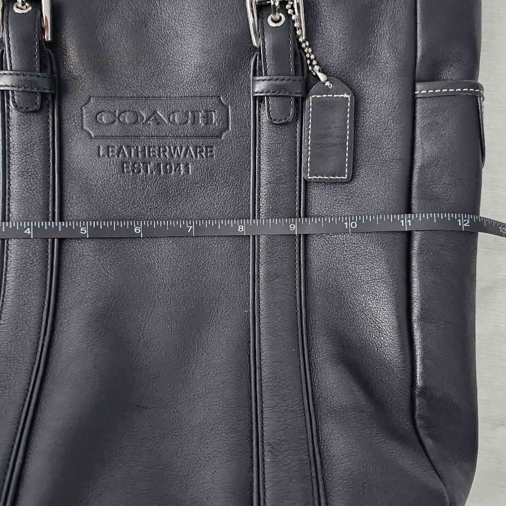 Coach bag - Picture 16 of 16